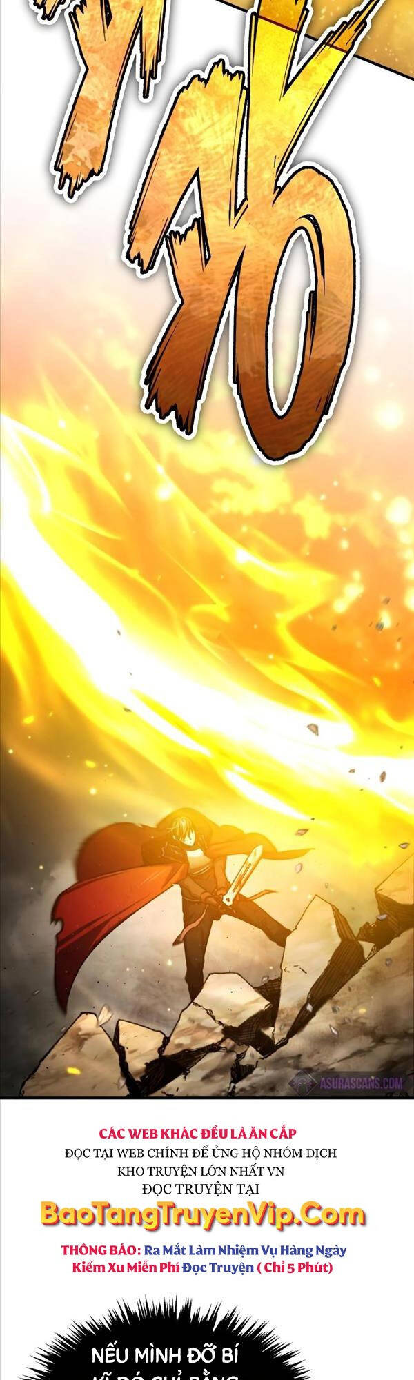 Thiên Quỷ Chẳng Sống Nổi Cuộc Đời Bình Thường Chap 68 - Next Chap 69