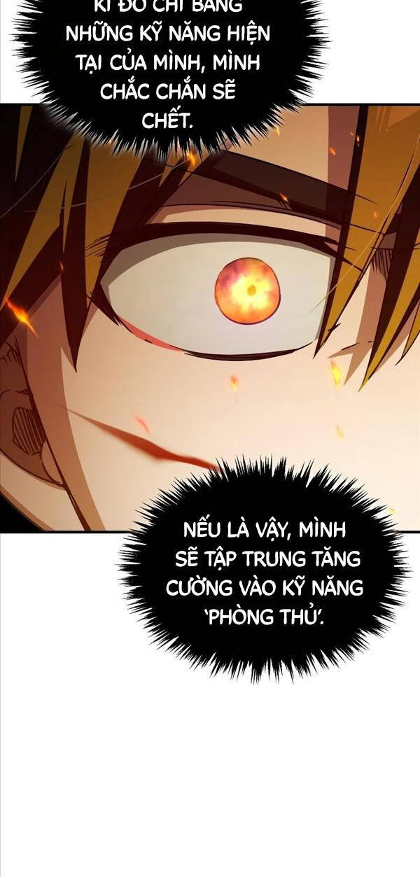 Thiên Quỷ Chẳng Sống Nổi Cuộc Đời Bình Thường Chap 68 - Next Chap 69