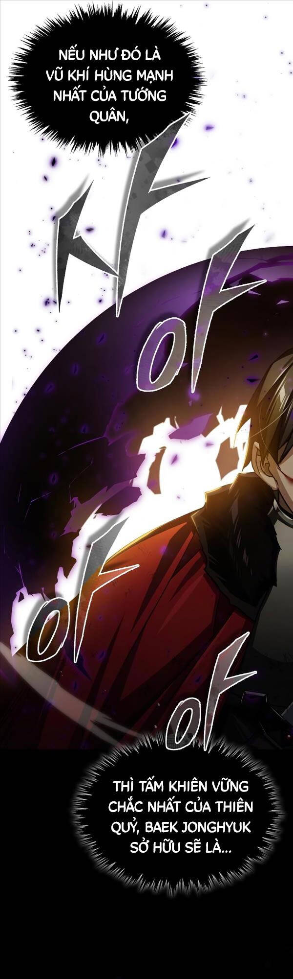 Thiên Quỷ Chẳng Sống Nổi Cuộc Đời Bình Thường Chap 68 - Next Chap 69