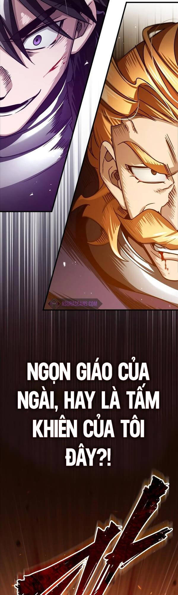 Thiên Quỷ Chẳng Sống Nổi Cuộc Đời Bình Thường Chap 68 - Next Chap 69