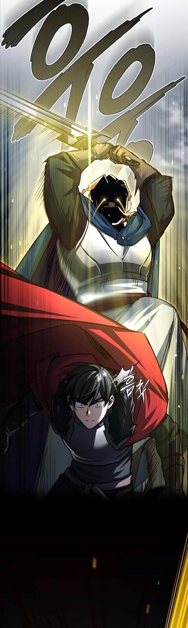 Thiên Quỷ Chẳng Sống Nổi Cuộc Đời Bình Thường Chap 68 - Next Chap 69