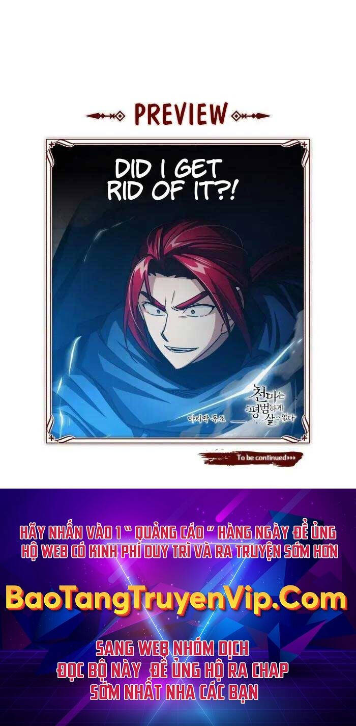 Thiên Quỷ Chẳng Sống Nổi Cuộc Đời Bình Thường Chap 69 - Next Chap 70