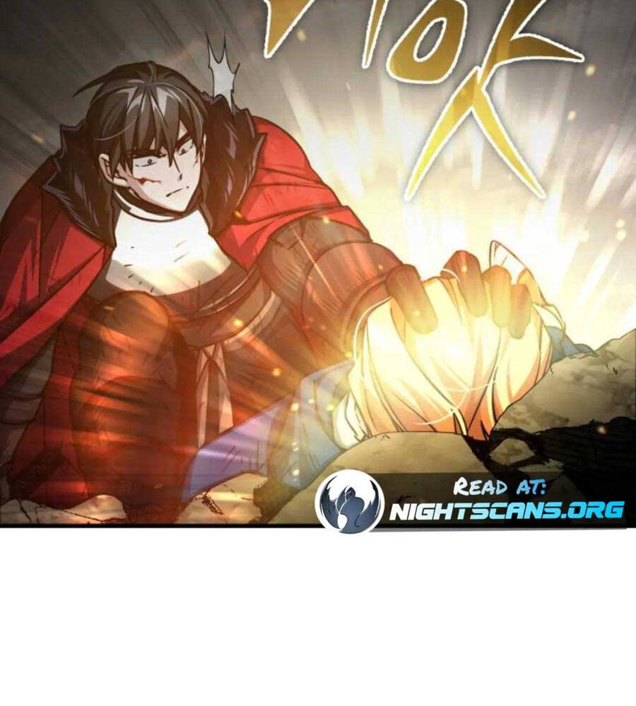 Thiên Quỷ Chẳng Sống Nổi Cuộc Đời Bình Thường Chap 69 - Next Chap 70