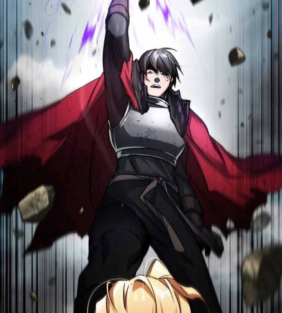 Thiên Quỷ Chẳng Sống Nổi Cuộc Đời Bình Thường Chap 69 - Next Chap 70