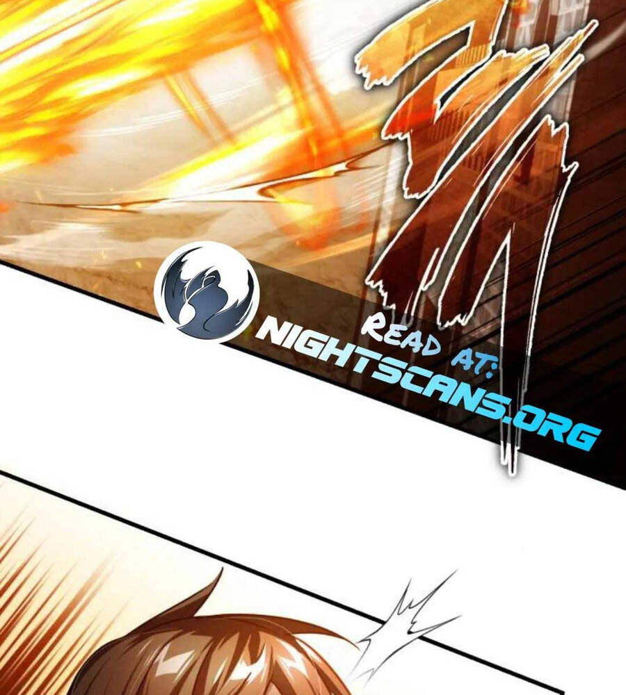 Thiên Quỷ Chẳng Sống Nổi Cuộc Đời Bình Thường Chap 69 - Next Chap 70