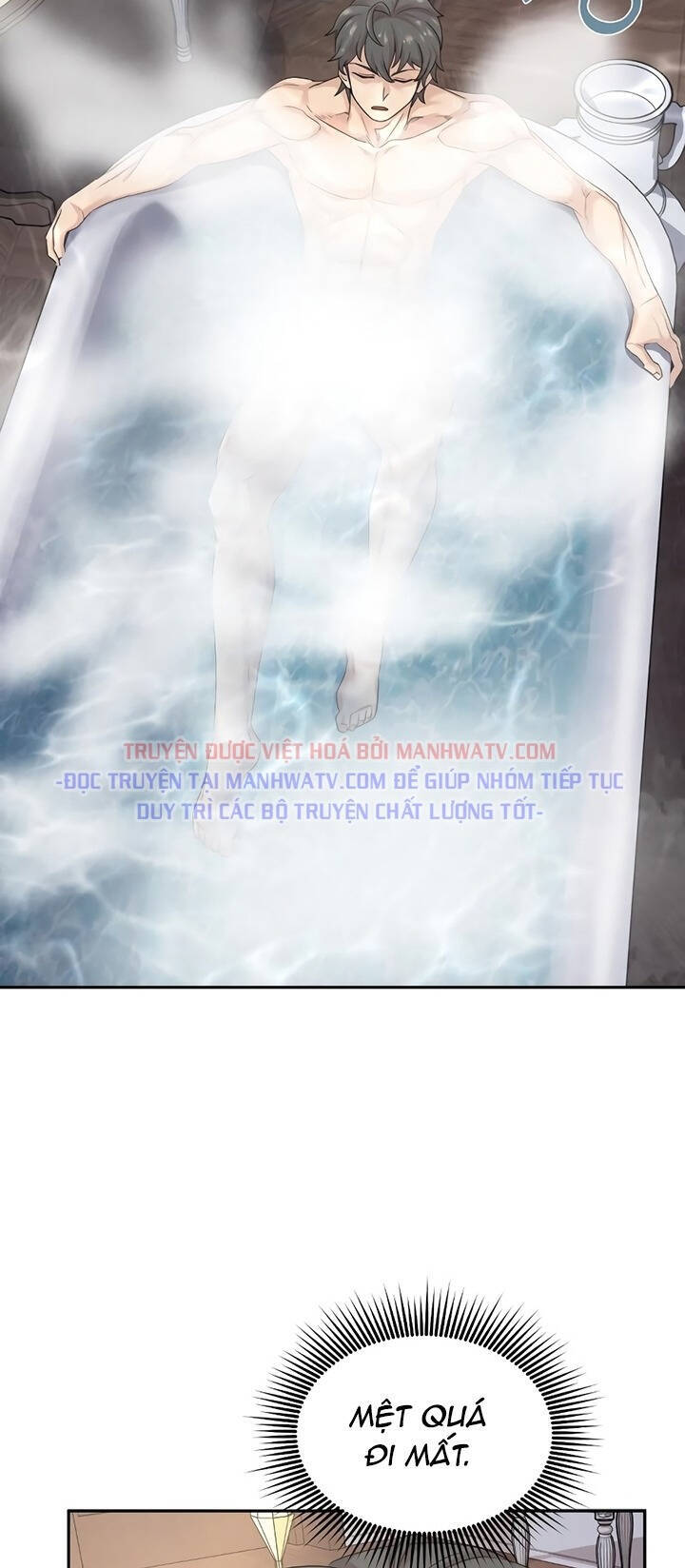 Thiên Quỷ Chẳng Sống Nổi Cuộc Đời Bình Thường Chap 7 - Next Chap 8