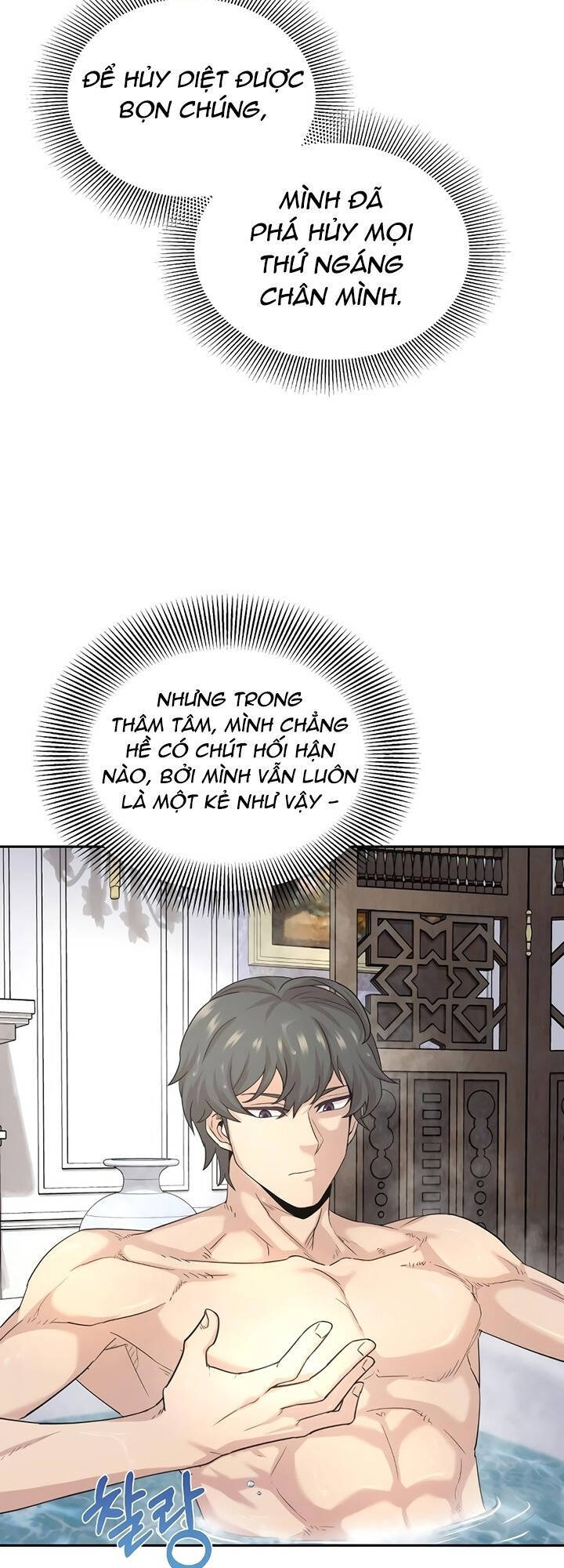Thiên Quỷ Chẳng Sống Nổi Cuộc Đời Bình Thường Chap 7 - Next Chap 8