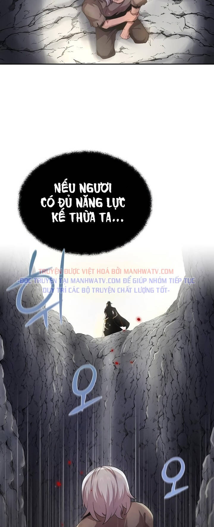 Thiên Quỷ Chẳng Sống Nổi Cuộc Đời Bình Thường Chap 7 - Next Chap 8