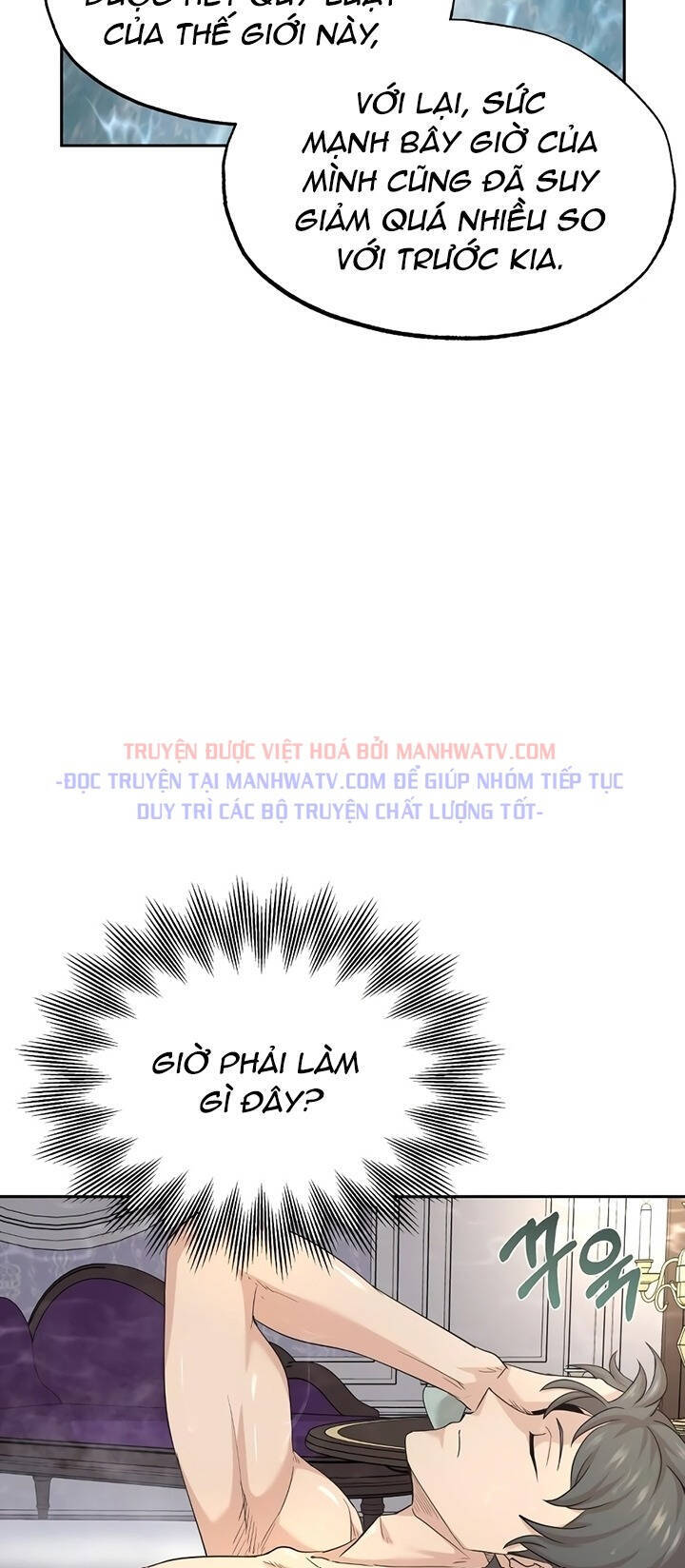Thiên Quỷ Chẳng Sống Nổi Cuộc Đời Bình Thường Chap 7 - Next Chap 8