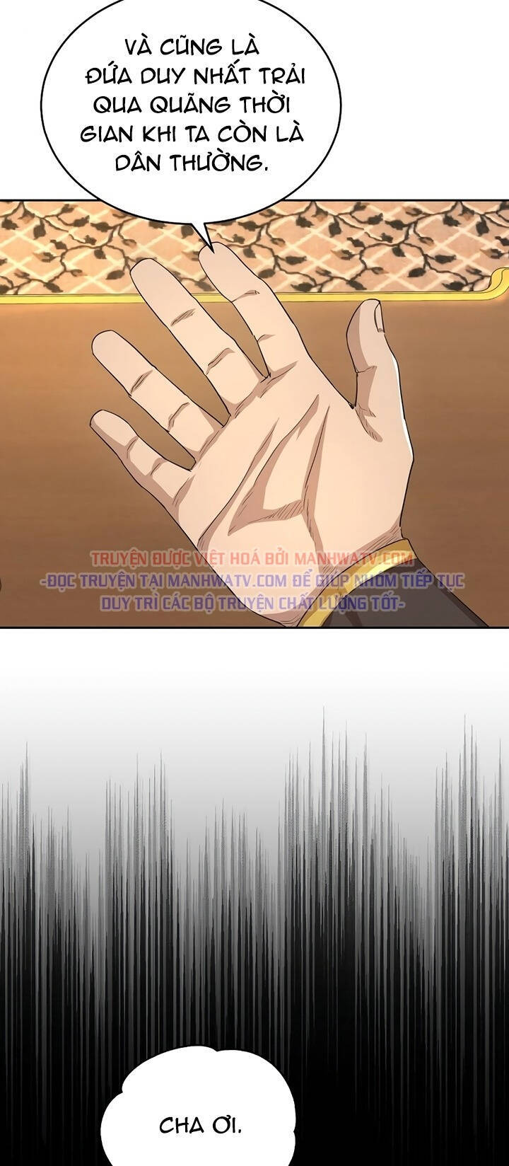 Thiên Quỷ Chẳng Sống Nổi Cuộc Đời Bình Thường Chap 7 - Next Chap 8