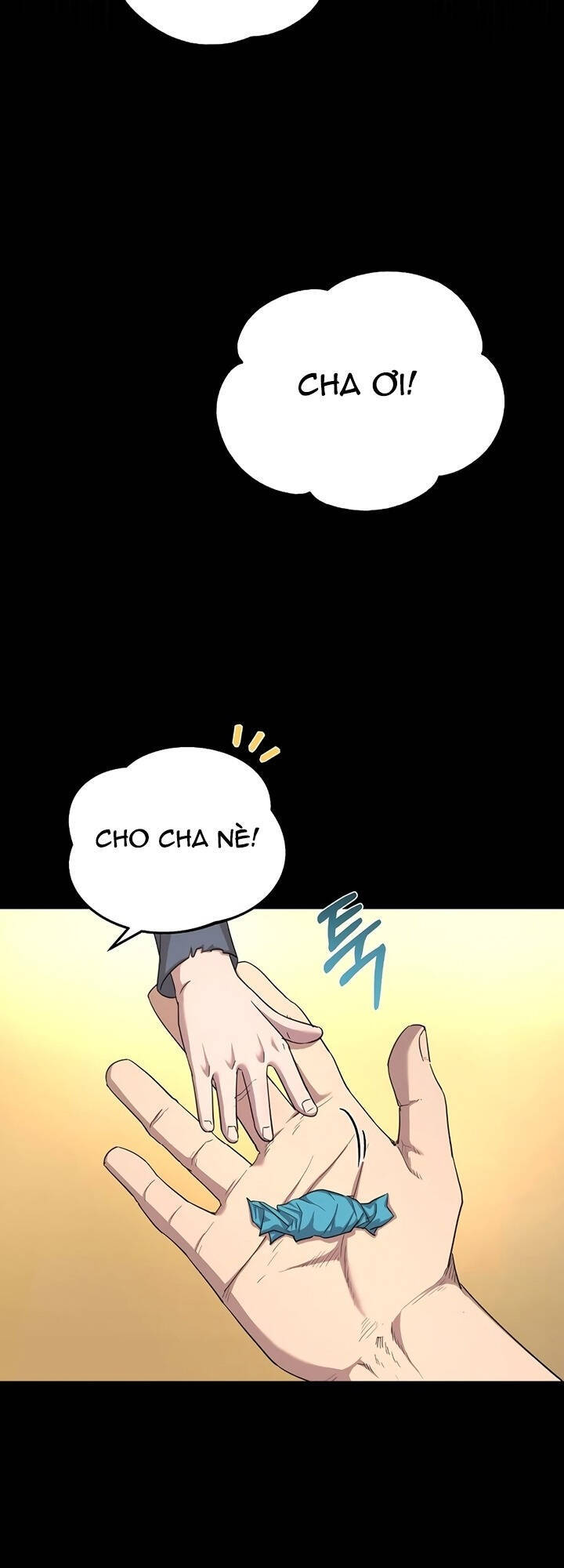Thiên Quỷ Chẳng Sống Nổi Cuộc Đời Bình Thường Chap 7 - Next Chap 8