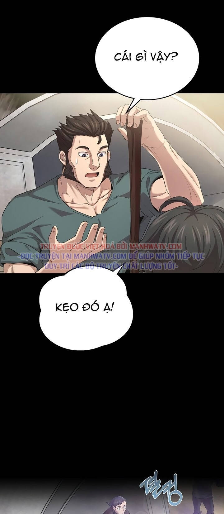 Thiên Quỷ Chẳng Sống Nổi Cuộc Đời Bình Thường Chap 7 - Next Chap 8