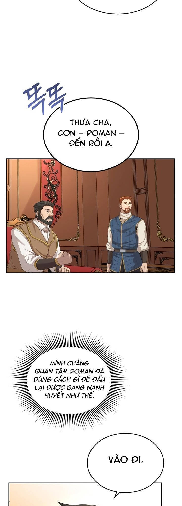 Thiên Quỷ Chẳng Sống Nổi Cuộc Đời Bình Thường Chap 7 - Next Chap 8