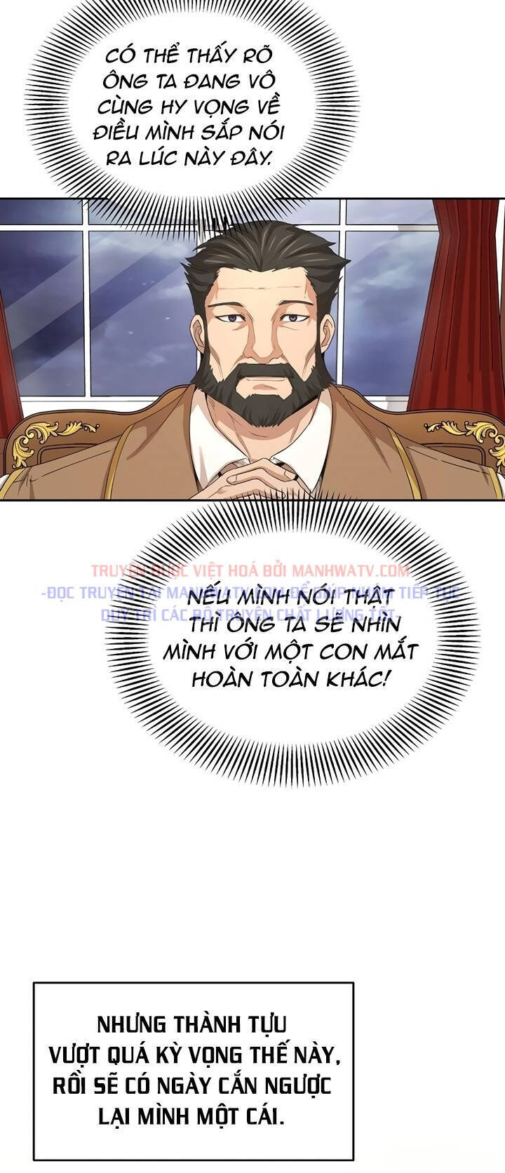 Thiên Quỷ Chẳng Sống Nổi Cuộc Đời Bình Thường Chap 7 - Next Chap 8