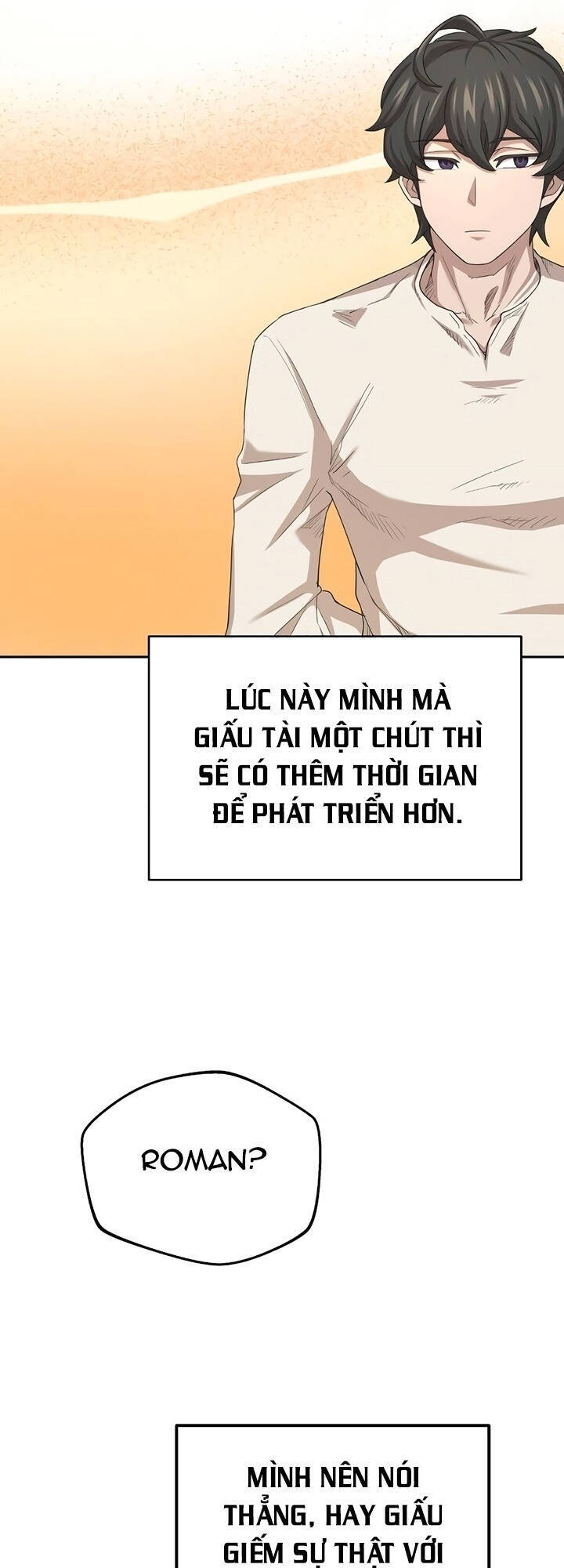 Thiên Quỷ Chẳng Sống Nổi Cuộc Đời Bình Thường Chap 7 - Next Chap 8