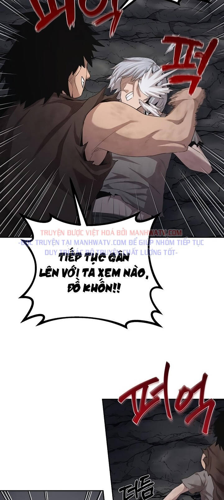 Thiên Quỷ Chẳng Sống Nổi Cuộc Đời Bình Thường Chap 7 - Next Chap 8