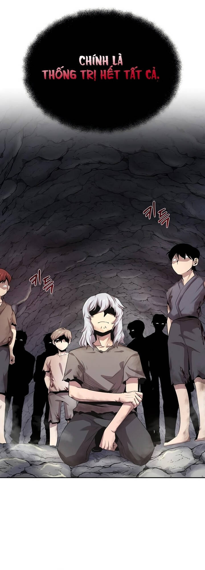 Thiên Quỷ Chẳng Sống Nổi Cuộc Đời Bình Thường Chap 7 - Next Chap 8