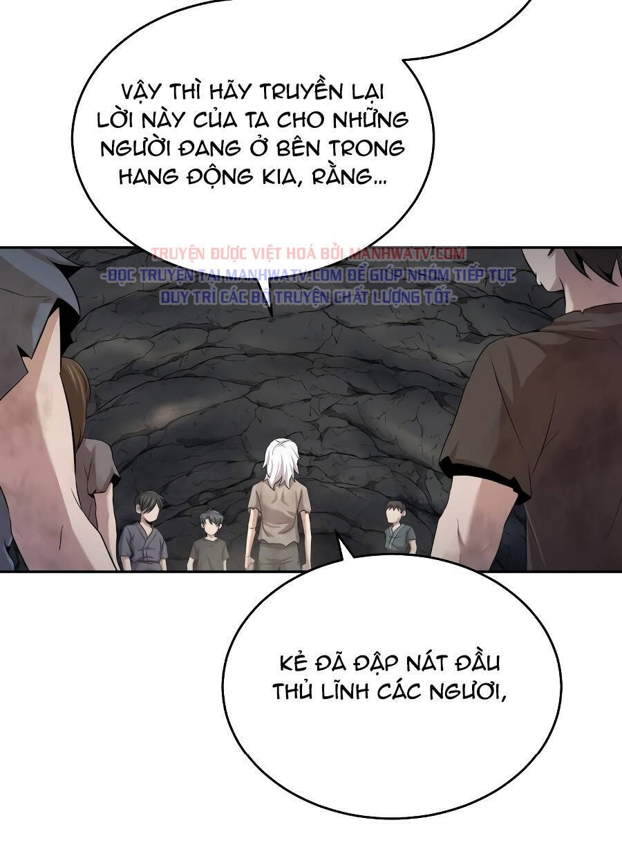 Thiên Quỷ Chẳng Sống Nổi Cuộc Đời Bình Thường Chap 7 - Next Chap 8