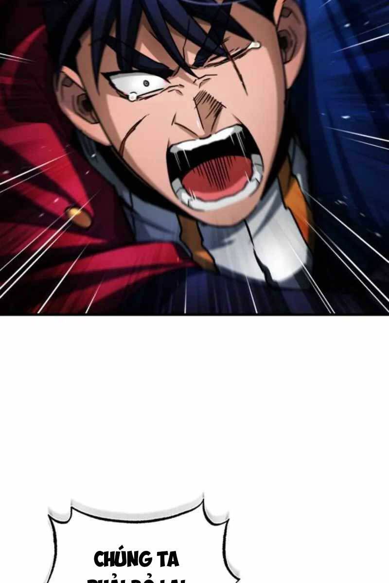 Thiên Quỷ Chẳng Sống Nổi Cuộc Đời Bình Thường Chap 70 - Next Chap 71