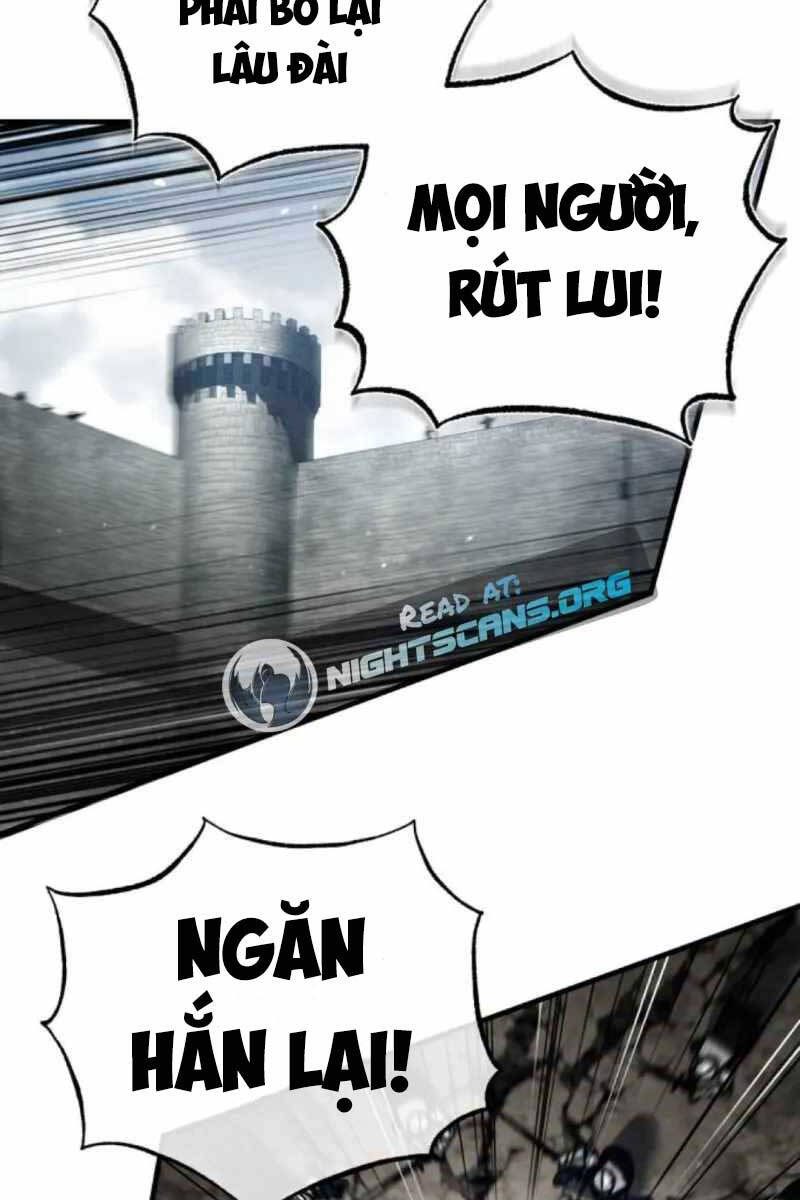 Thiên Quỷ Chẳng Sống Nổi Cuộc Đời Bình Thường Chap 70 - Next Chap 71