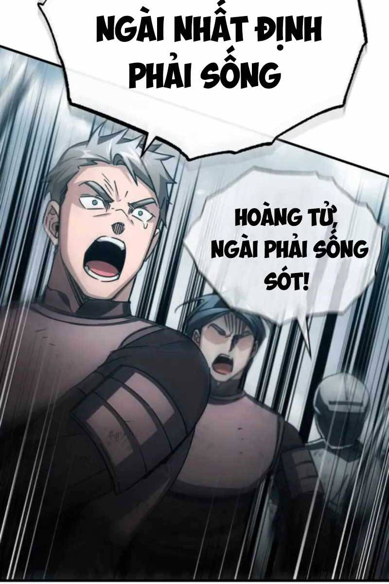 Thiên Quỷ Chẳng Sống Nổi Cuộc Đời Bình Thường Chap 70 - Next Chap 71