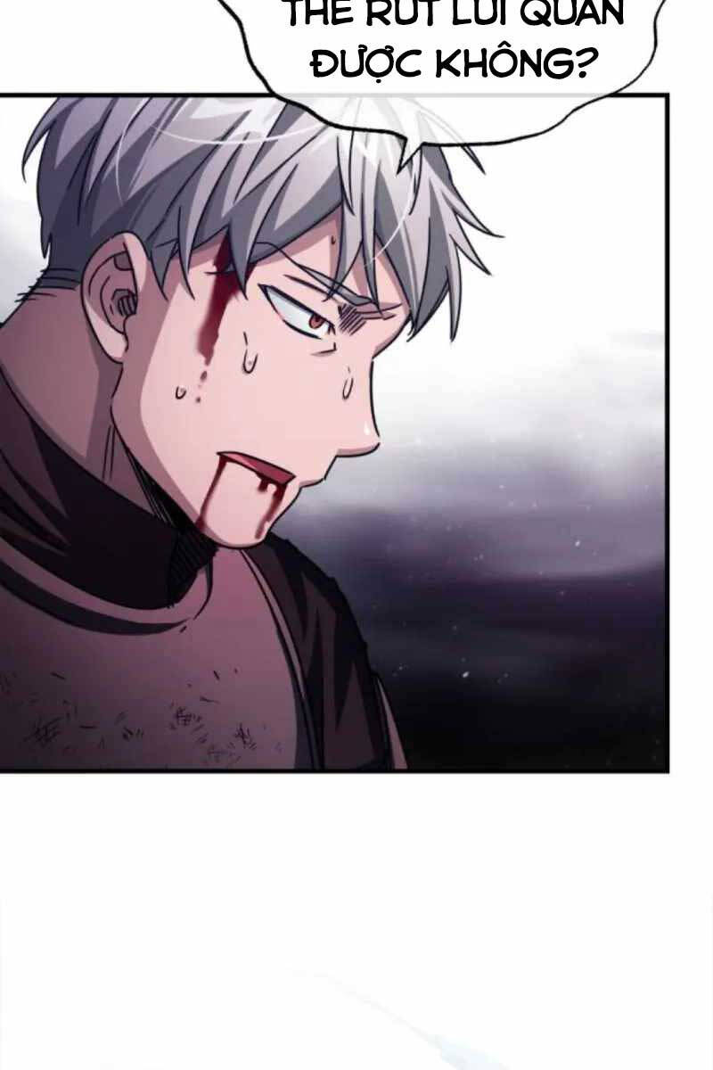 Thiên Quỷ Chẳng Sống Nổi Cuộc Đời Bình Thường Chap 70 - Next Chap 71