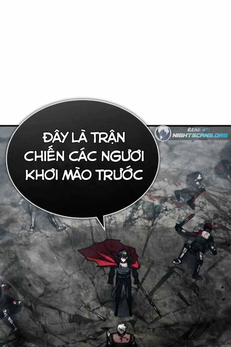 Thiên Quỷ Chẳng Sống Nổi Cuộc Đời Bình Thường Chap 70 - Next Chap 71