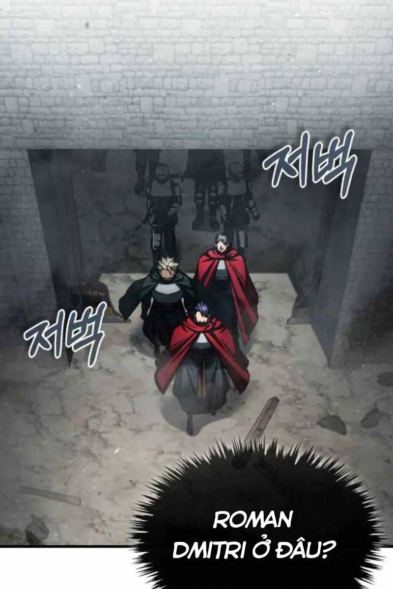 Thiên Quỷ Chẳng Sống Nổi Cuộc Đời Bình Thường Chap 70 - Next Chap 71