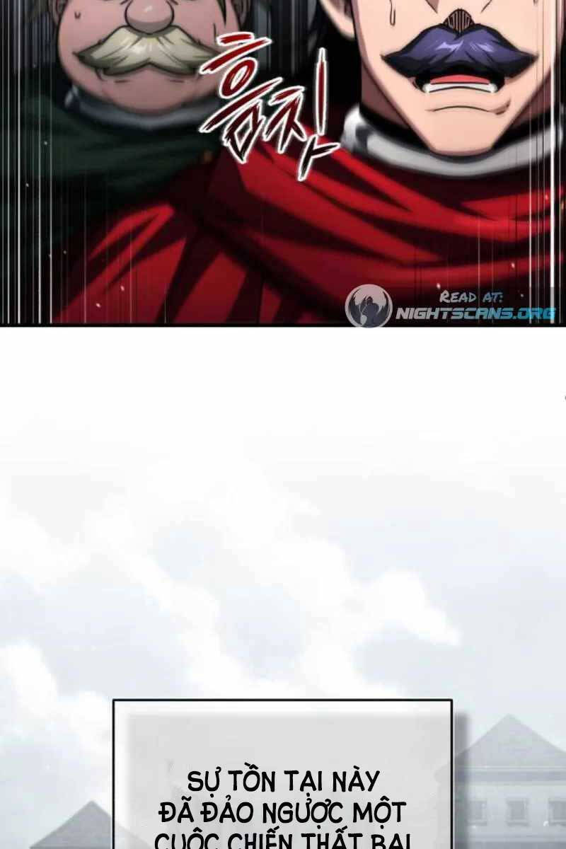 Thiên Quỷ Chẳng Sống Nổi Cuộc Đời Bình Thường Chap 70 - Next Chap 71