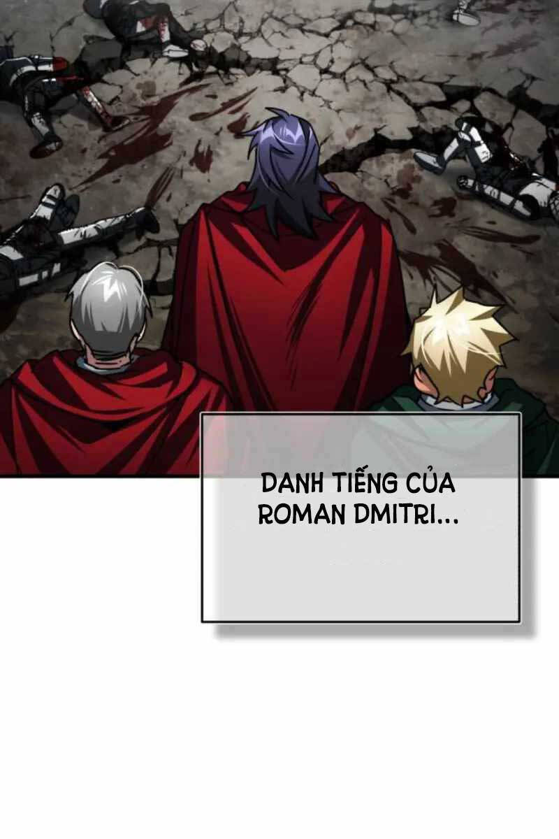 Thiên Quỷ Chẳng Sống Nổi Cuộc Đời Bình Thường Chap 70 - Next Chap 71