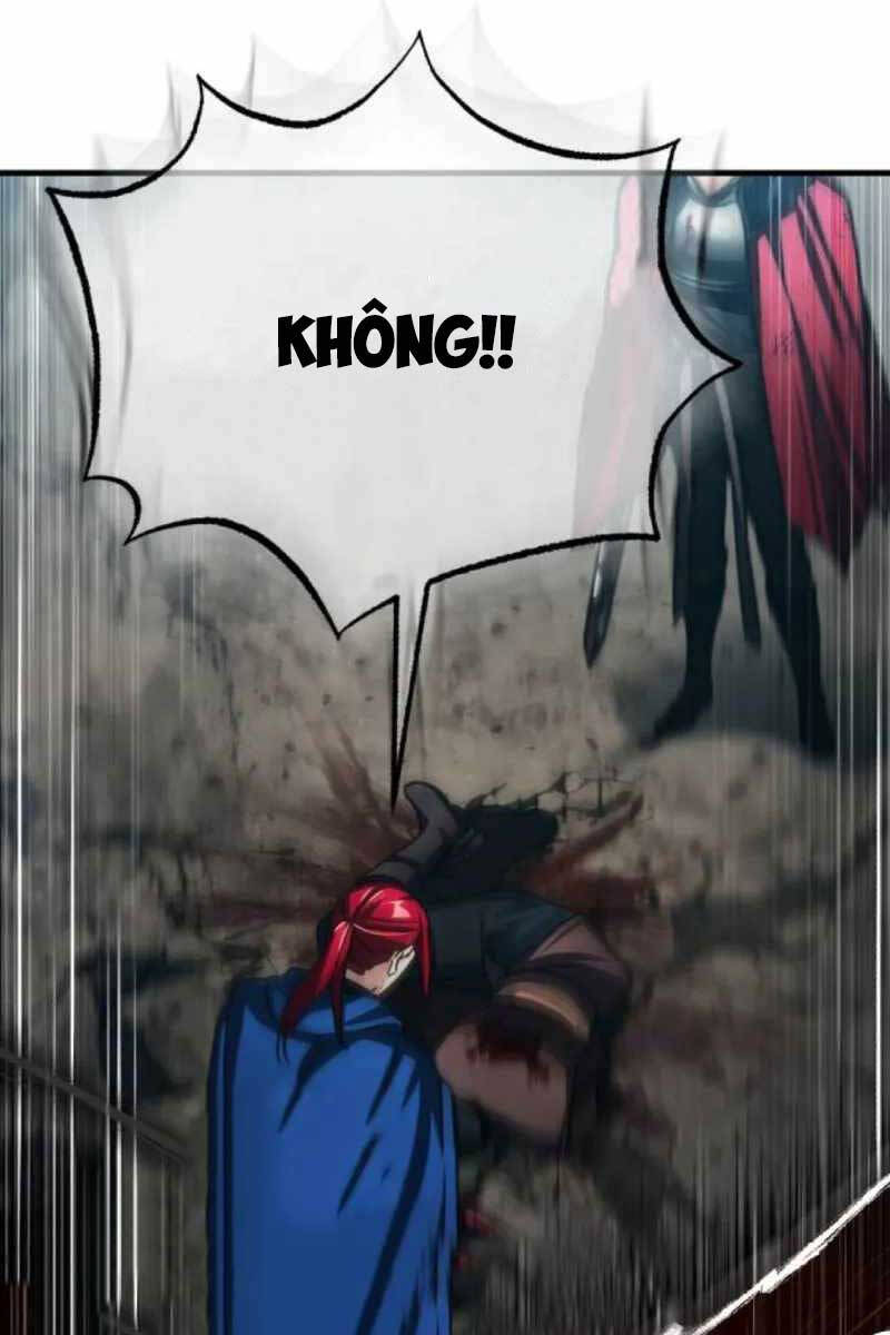 Thiên Quỷ Chẳng Sống Nổi Cuộc Đời Bình Thường Chap 70 - Next Chap 71