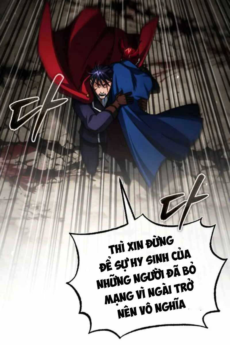 Thiên Quỷ Chẳng Sống Nổi Cuộc Đời Bình Thường Chap 70 - Next Chap 71
