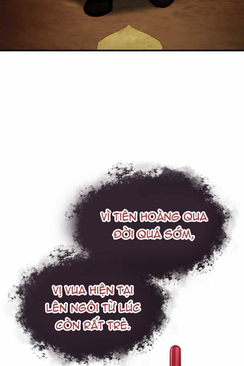 Thiên Quỷ Chẳng Sống Nổi Cuộc Đời Bình Thường Chap 71 - Next Chap 72