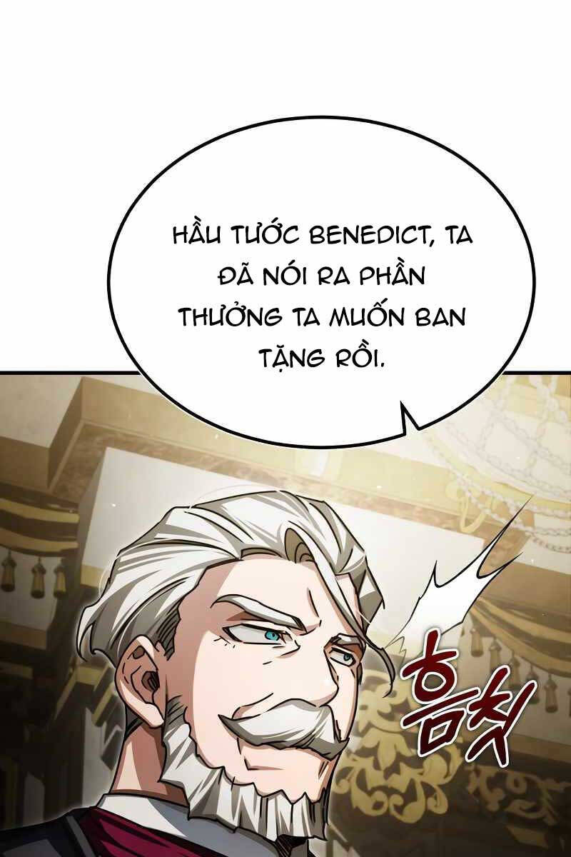 Thiên Quỷ Chẳng Sống Nổi Cuộc Đời Bình Thường Chap 71 - Next Chap 72