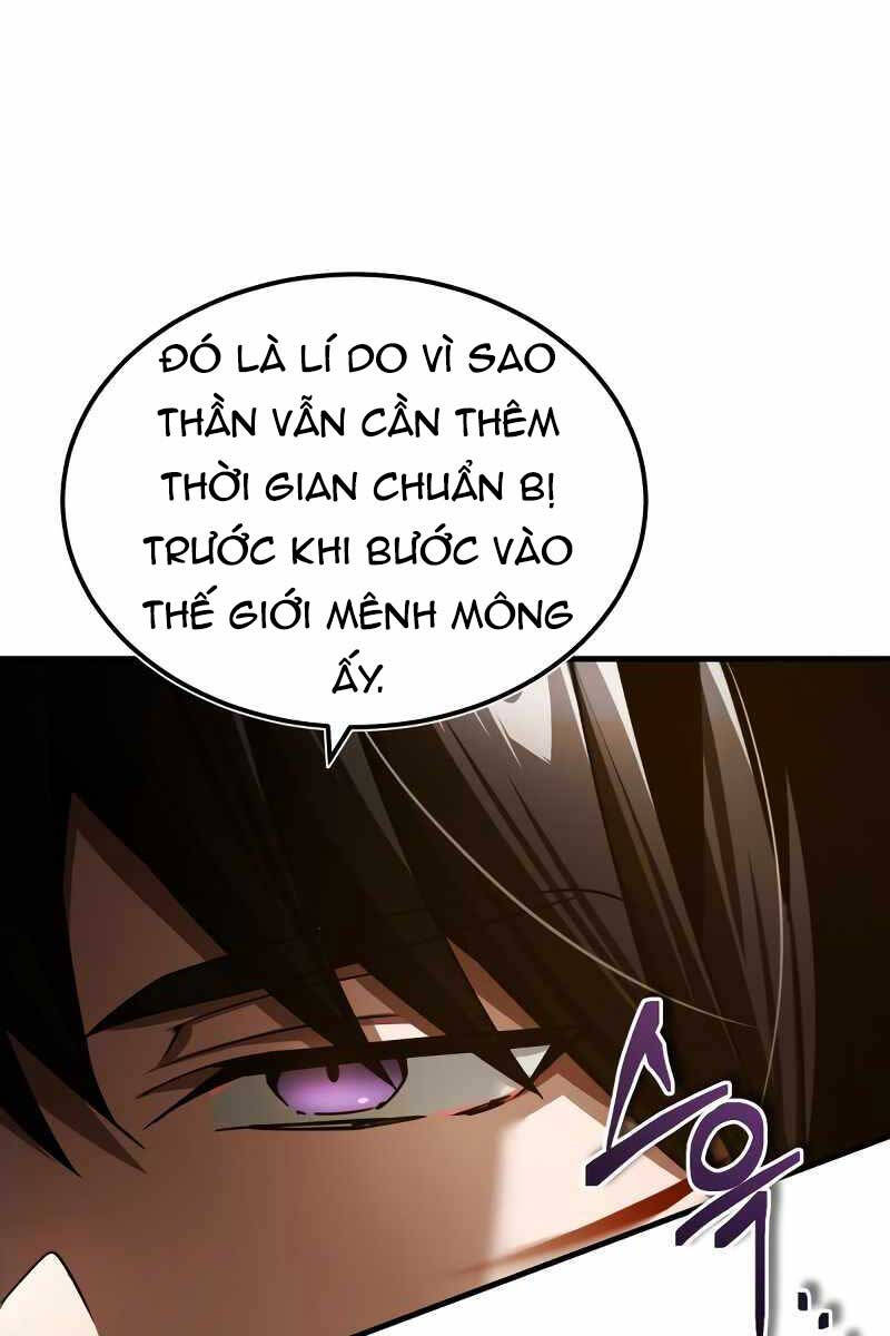 Thiên Quỷ Chẳng Sống Nổi Cuộc Đời Bình Thường Chap 71 - Next Chap 72