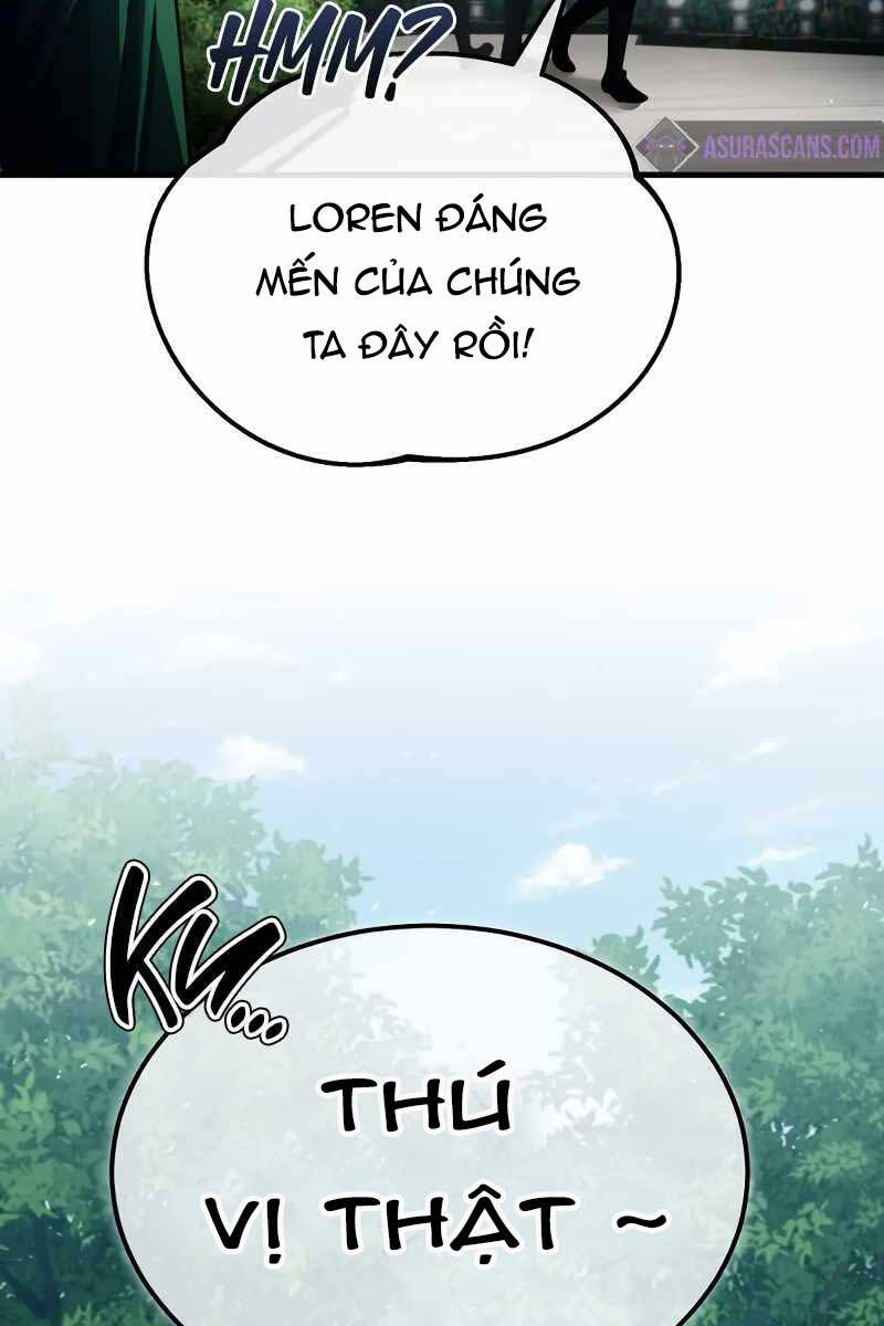 Thiên Quỷ Chẳng Sống Nổi Cuộc Đời Bình Thường Chap 71 - Next Chap 72