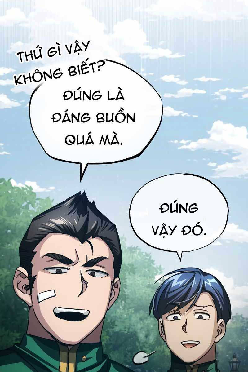 Thiên Quỷ Chẳng Sống Nổi Cuộc Đời Bình Thường Chap 71 - Next Chap 72