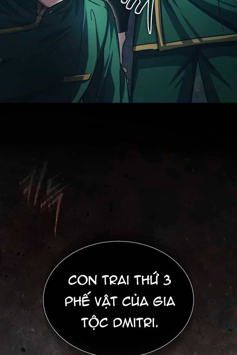 Thiên Quỷ Chẳng Sống Nổi Cuộc Đời Bình Thường Chap 71 - Next Chap 72