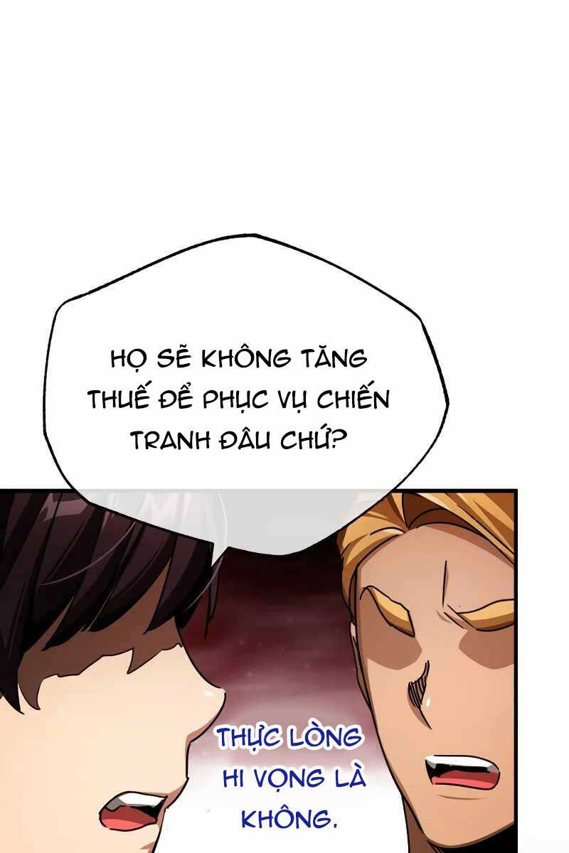 Thiên Quỷ Chẳng Sống Nổi Cuộc Đời Bình Thường Chap 71 - Next Chap 72