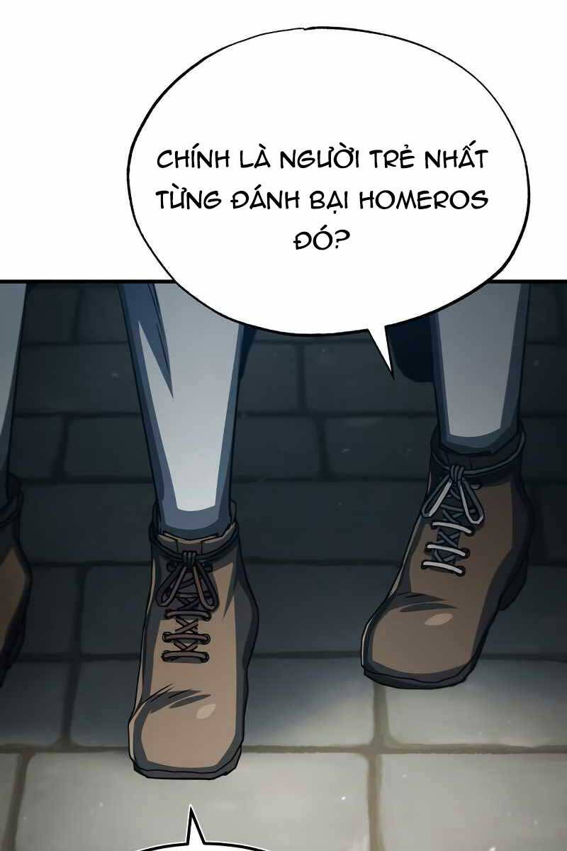 Thiên Quỷ Chẳng Sống Nổi Cuộc Đời Bình Thường Chap 71 - Next Chap 72