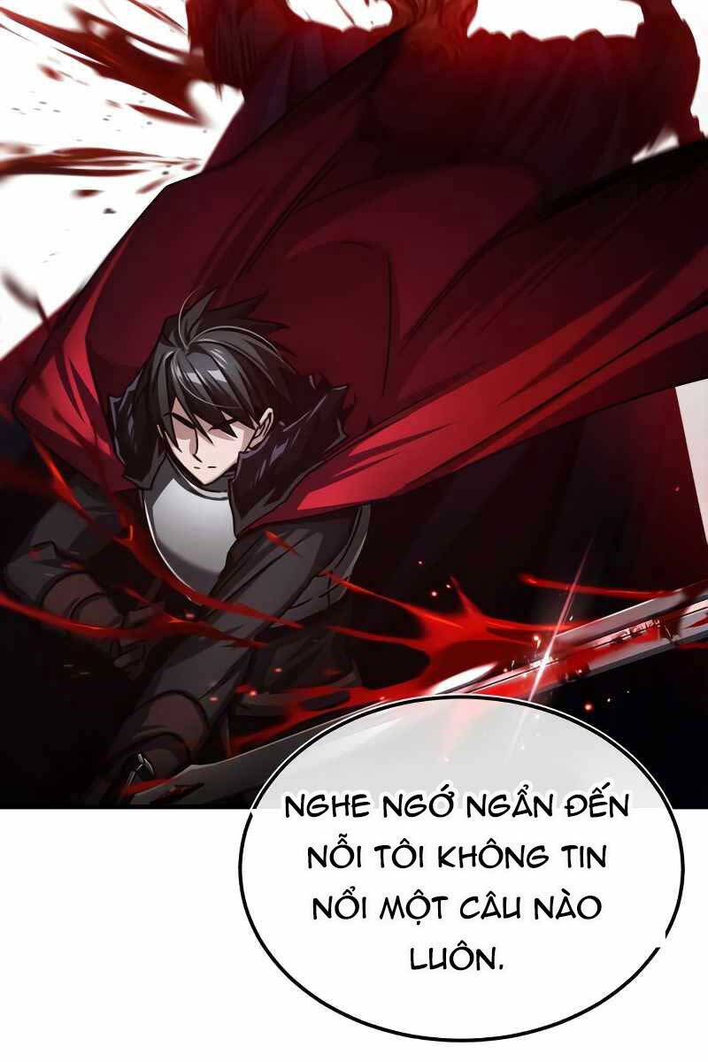 Thiên Quỷ Chẳng Sống Nổi Cuộc Đời Bình Thường Chap 71 - Next Chap 72