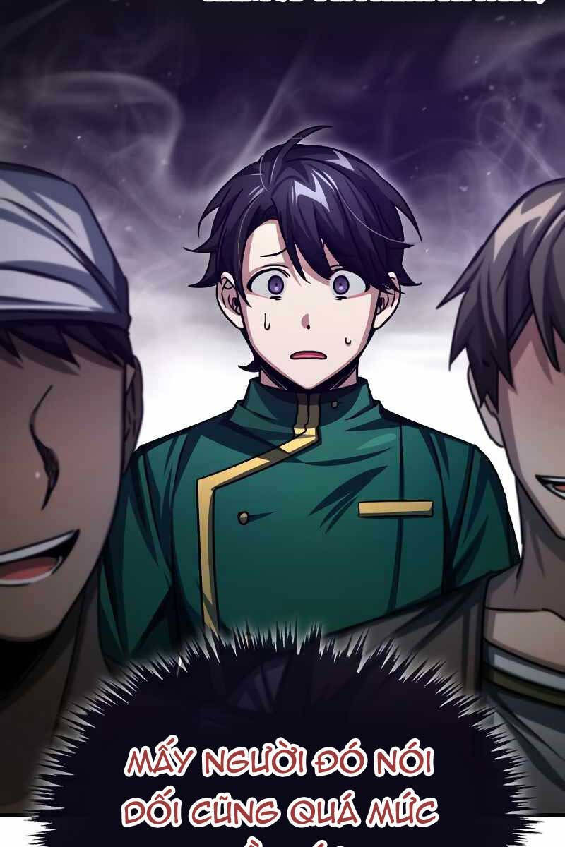 Thiên Quỷ Chẳng Sống Nổi Cuộc Đời Bình Thường Chap 71 - Next Chap 72