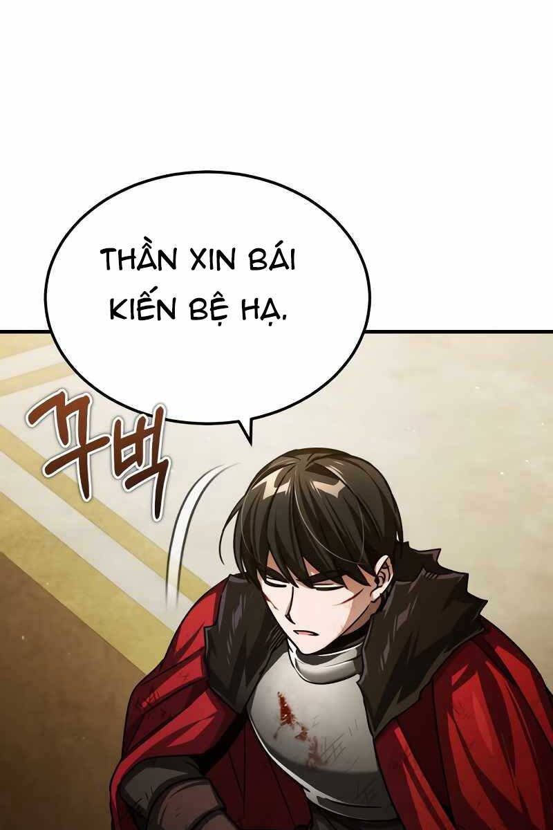 Thiên Quỷ Chẳng Sống Nổi Cuộc Đời Bình Thường Chap 71 - Next Chap 72