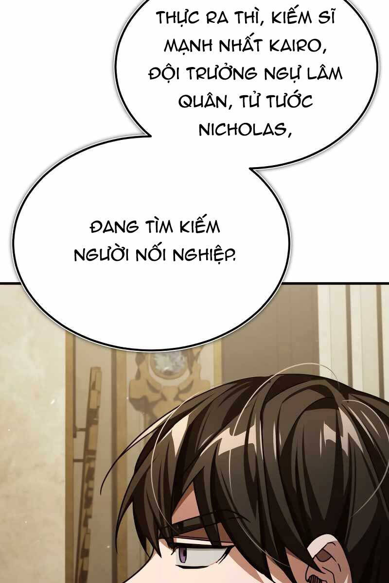 Thiên Quỷ Chẳng Sống Nổi Cuộc Đời Bình Thường Chap 71 - Next Chap 72