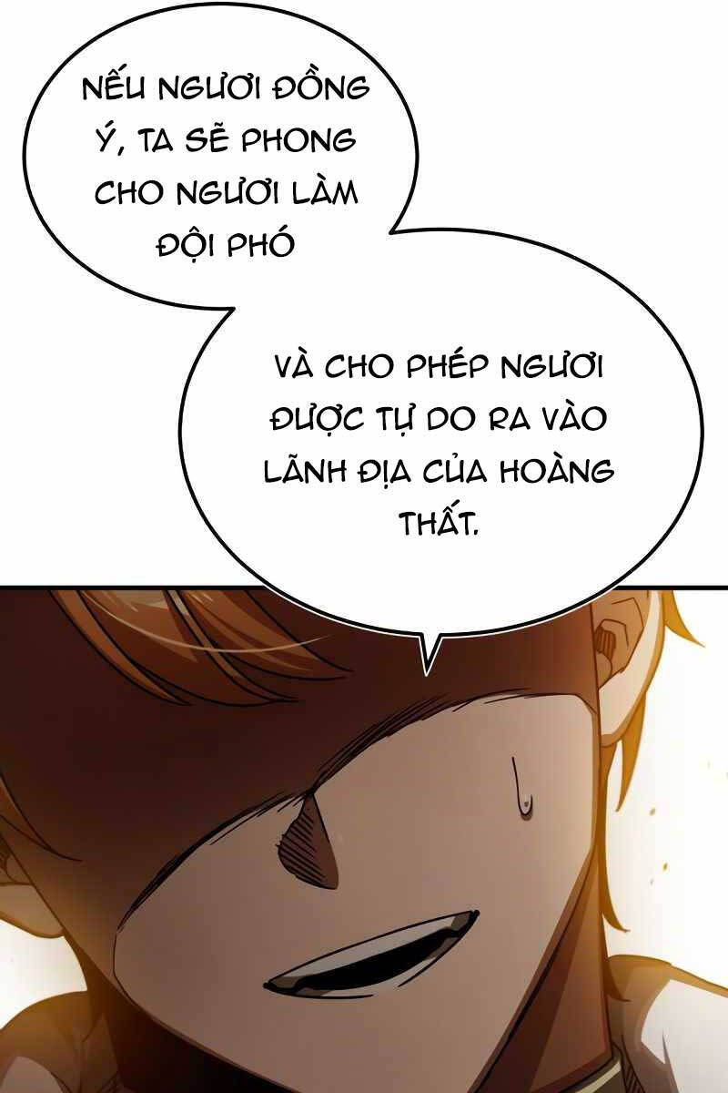 Thiên Quỷ Chẳng Sống Nổi Cuộc Đời Bình Thường Chap 71 - Next Chap 72
