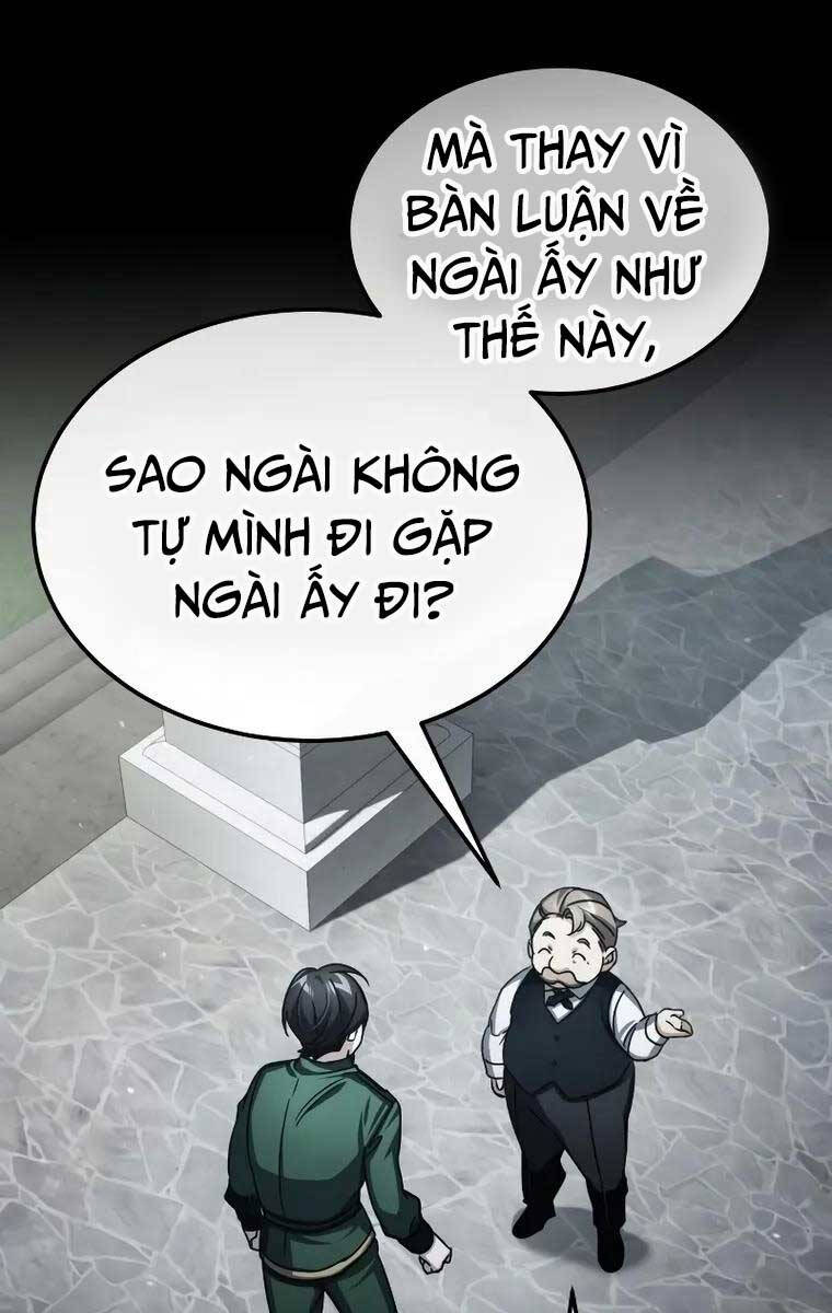 Thiên Quỷ Chẳng Sống Nổi Cuộc Đời Bình Thường Chap 72 - Next Chap 73
