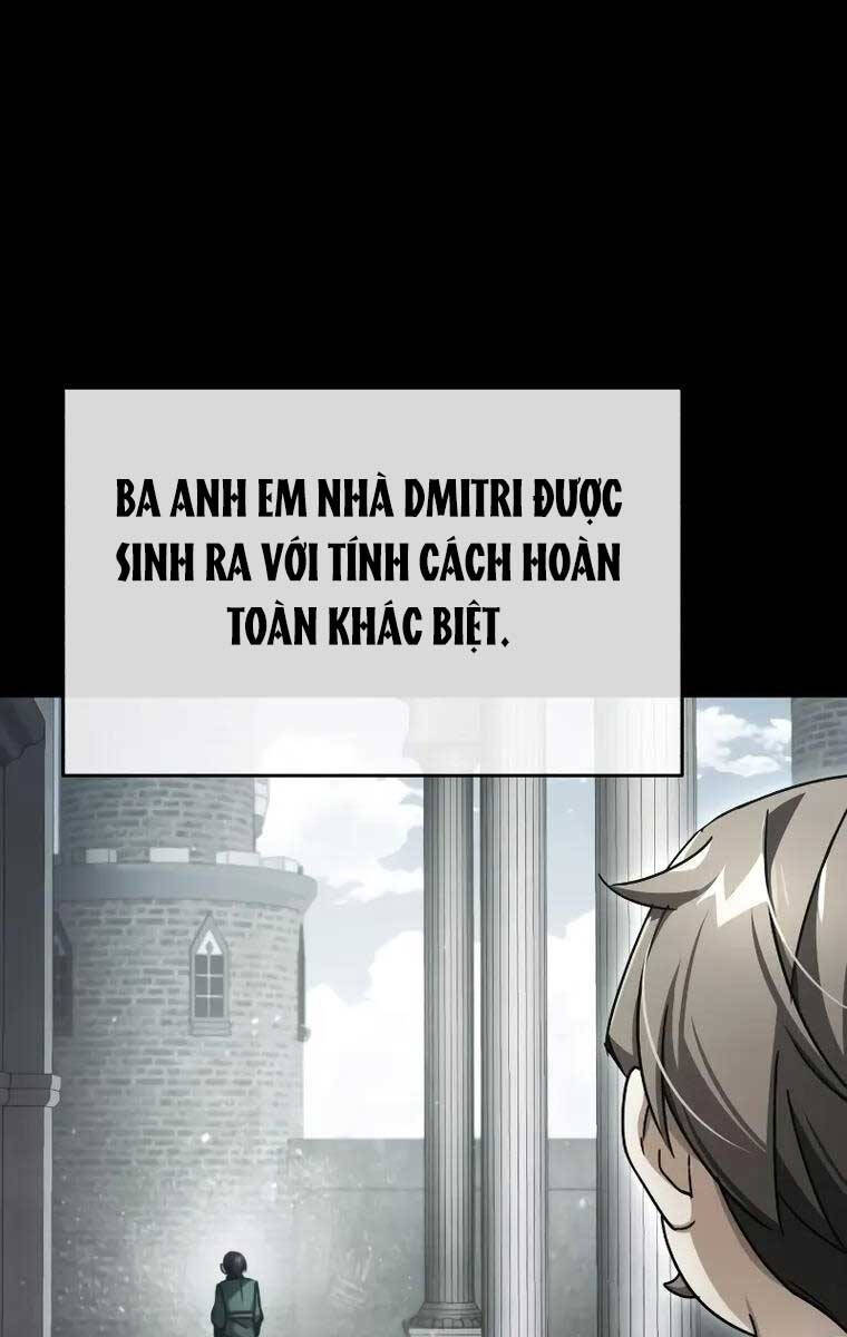 Thiên Quỷ Chẳng Sống Nổi Cuộc Đời Bình Thường Chap 72 - Next Chap 73