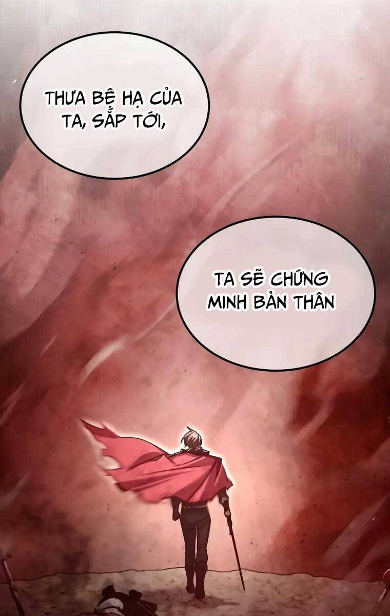 Thiên Quỷ Chẳng Sống Nổi Cuộc Đời Bình Thường Chap 72 - Next Chap 73