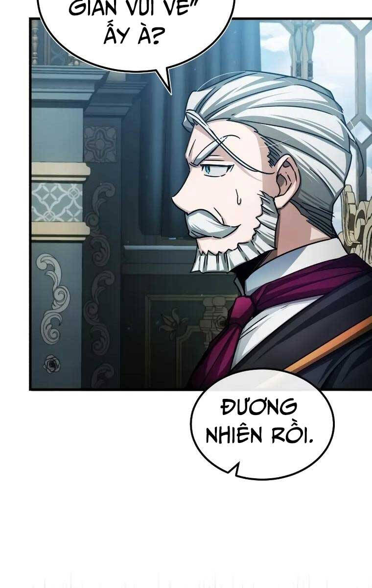 Thiên Quỷ Chẳng Sống Nổi Cuộc Đời Bình Thường Chap 72 - Next Chap 73