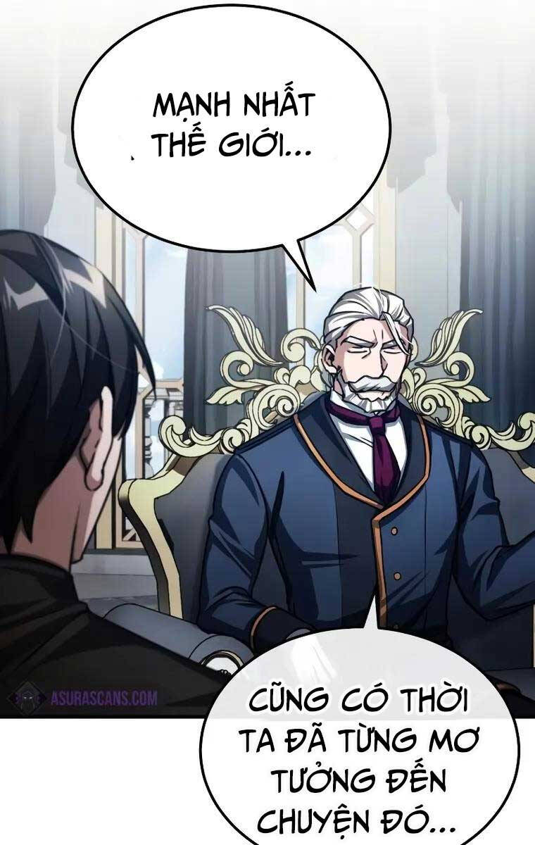 Thiên Quỷ Chẳng Sống Nổi Cuộc Đời Bình Thường Chap 72 - Next Chap 73